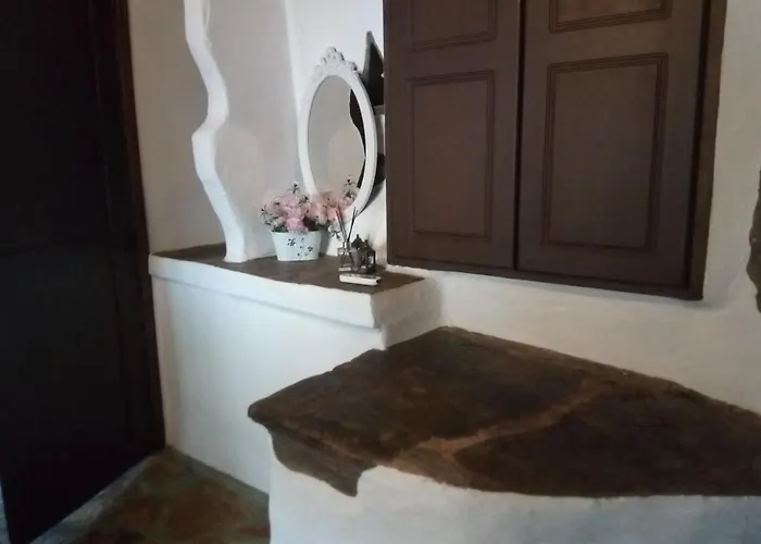 Monte Kechros * Arnados