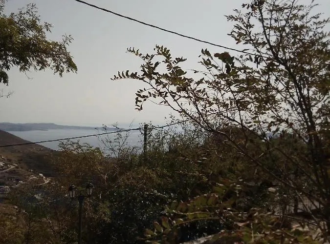 Monte Kechros Hétvégi ház