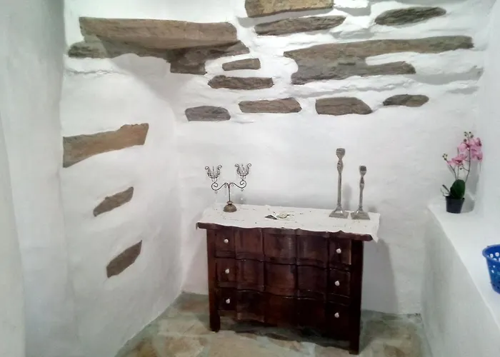 Lantställe Monte Kechros Arnados