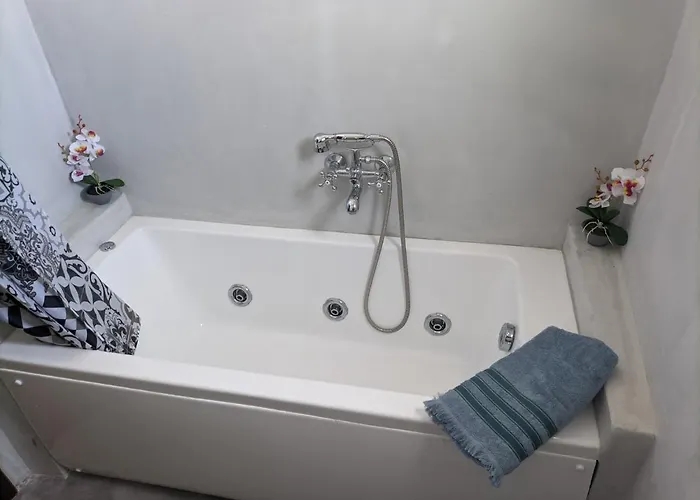 Monte Kechros * Arnados