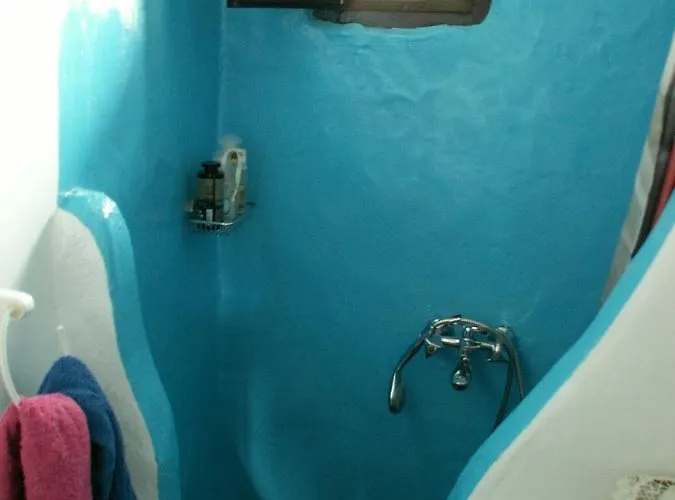 Lantställe Monte Kechros Arnados